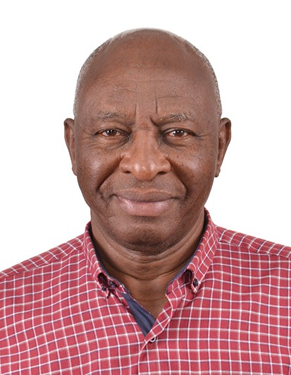 Gilbert Kibicho