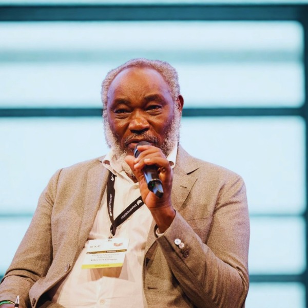 Peter Muriuki Waweru